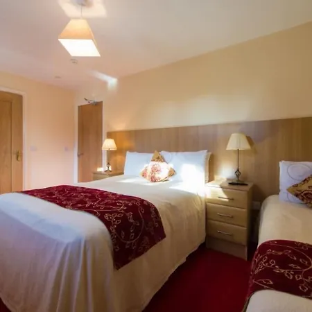 Aisleigh Guest House-2