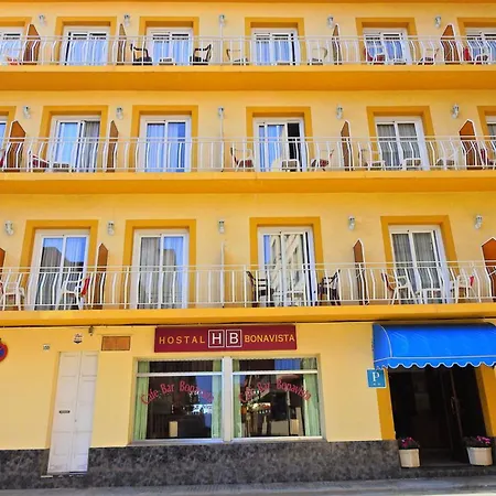 Hostal Bonavista-2