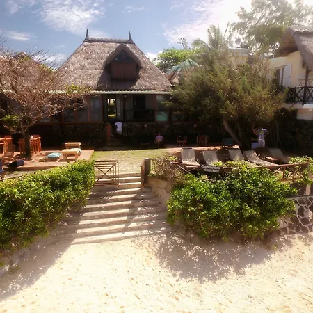 Chantauvent Guest House-3