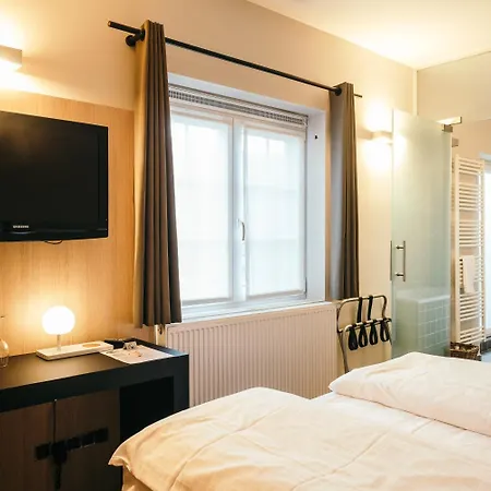 Guesthouse De Casteleer-3