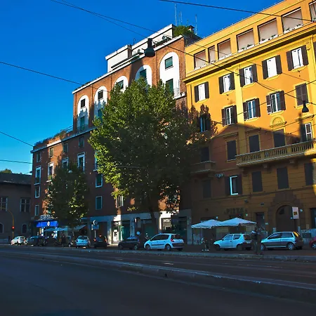 A Trastevere Da M.E.-2