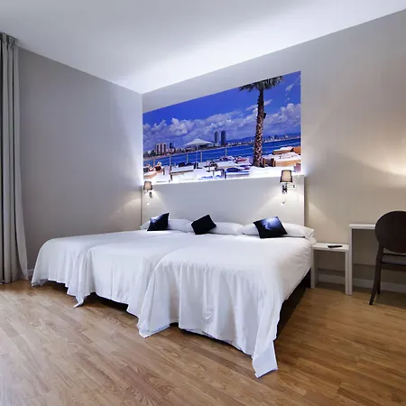 Hostal Bcn Ramblas-3