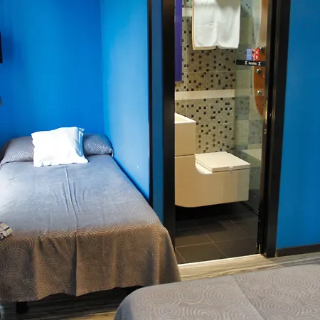 Jc Rooms Santo Domingo-3