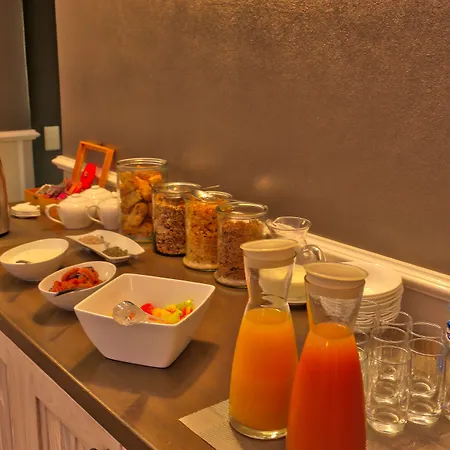 Namib Guesthouse-2