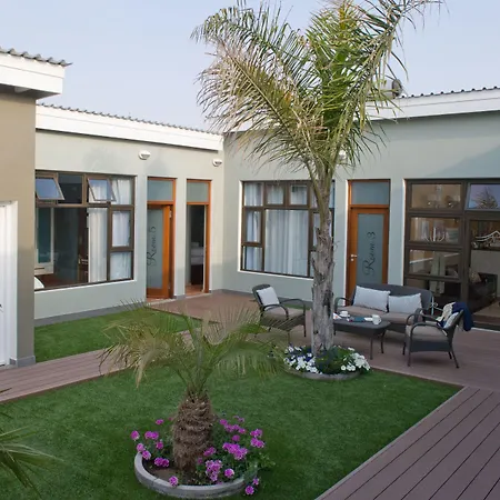 Namib Guesthouse-2