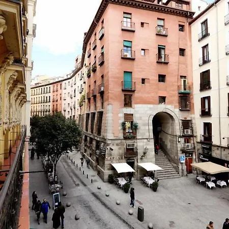 Hostal Macarena-3