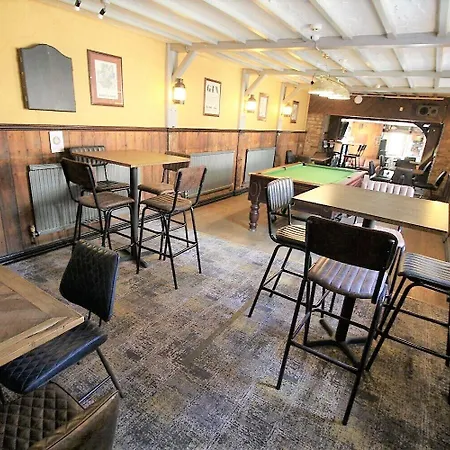 The Kings Arms Hotel-2