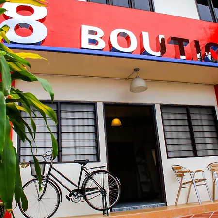 8 Boutique By The Sea-3