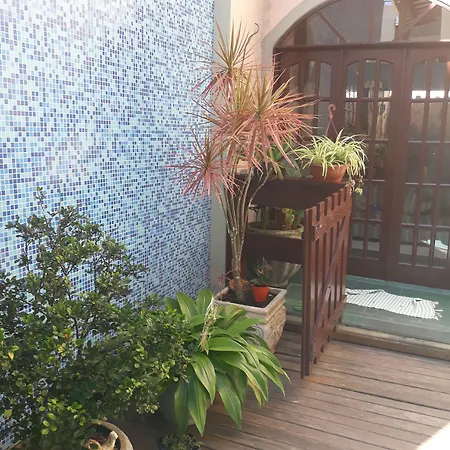 Pousada Lymar-3