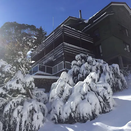 Winterhaus Lodge Thredbo Village-2