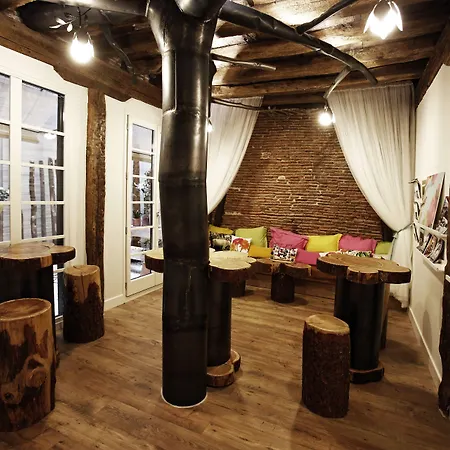Pensión Basque Boutique-2