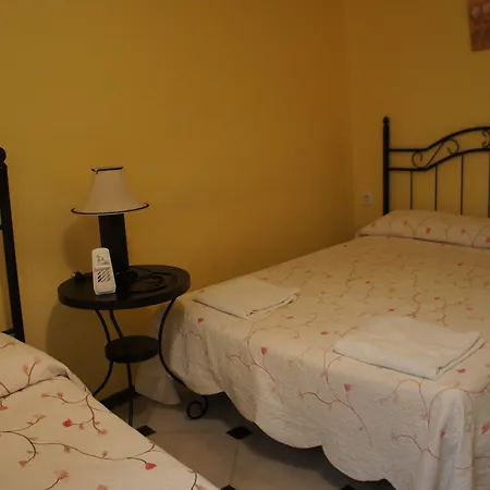 Pension Perez Montilla-3