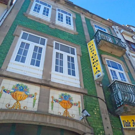 Residencia Vale Formoso-3