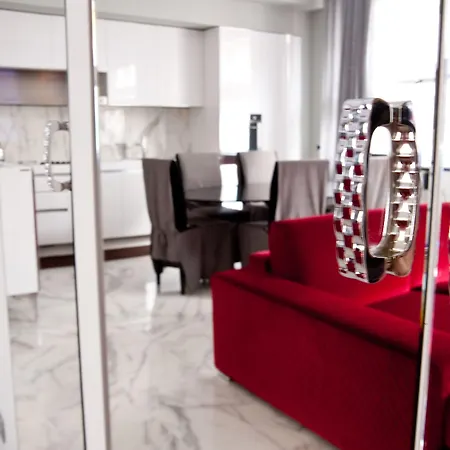 Suite Milano Duomo-2