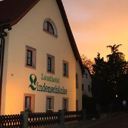 Landhotel Lindenschänke-2