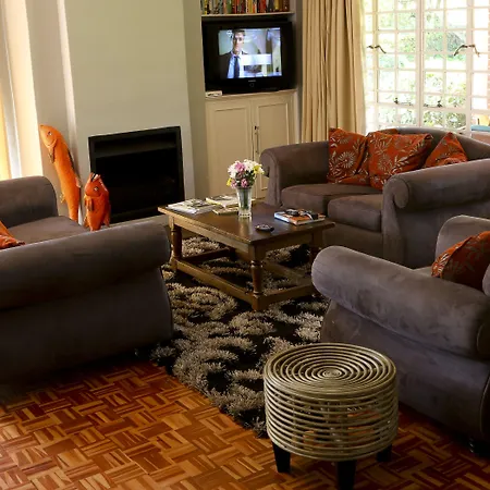 Sunbird Guest House-2