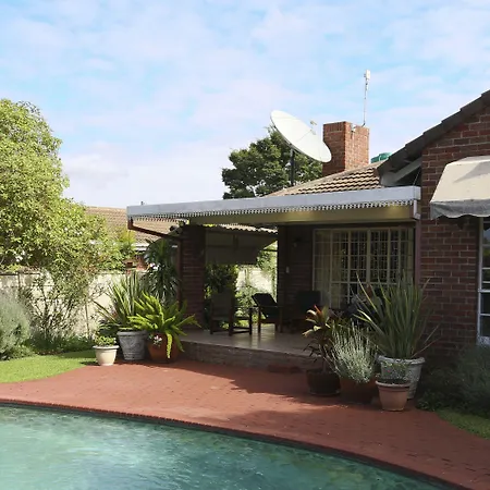 Sunbird Guest House-3