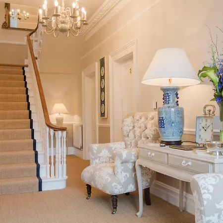 Grays Boutique B&B-3