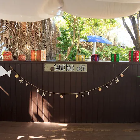 The Beach Guesthouse-2