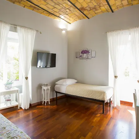 Residenza Sistina-3