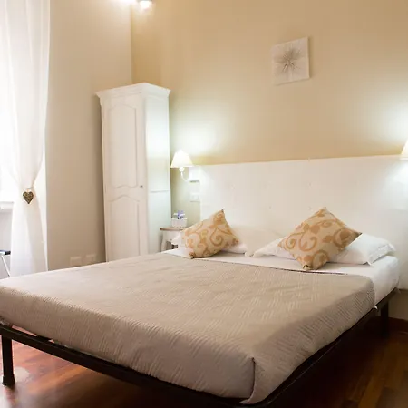 Residenza Sistina-3