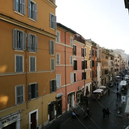 Borgo Pio Suites Inn-3