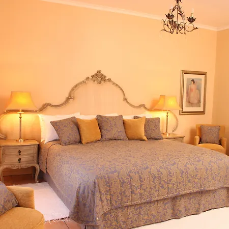Riversong Guest House-2