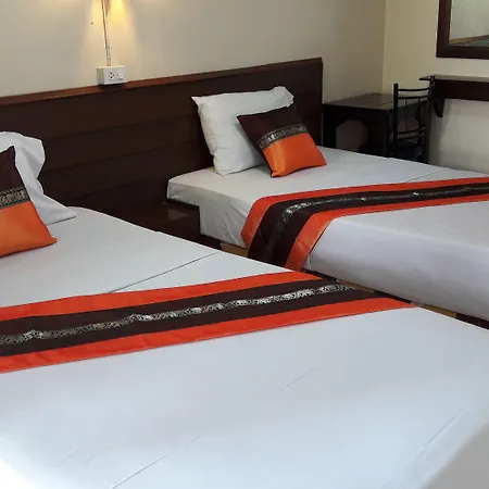 Lanna Thai Guesthouse-3