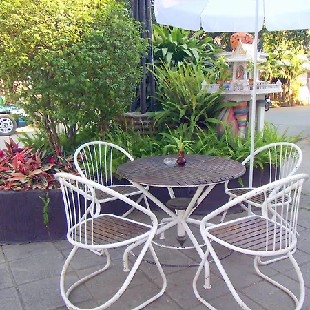 Lanna Thai Guesthouse-2