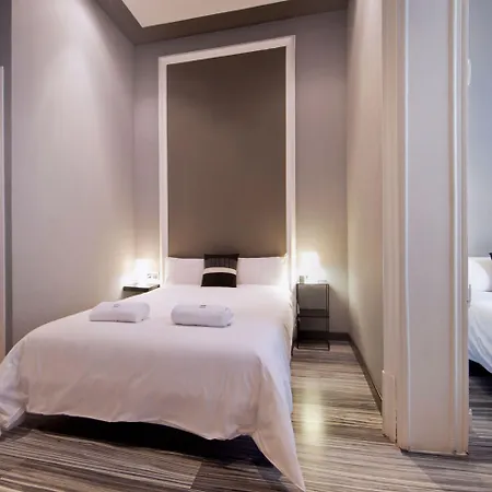 Hostal Boutique Khronos-2