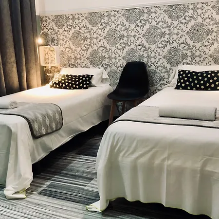 Hostal Boutique Khronos-3