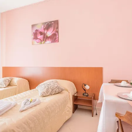 B&B Soggiorno Di Ostia-2