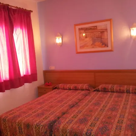 Hostal Ferrer-3