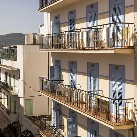 Hostal Ferrer-2
