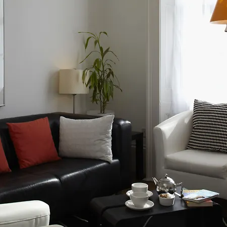 B&B Belgravia-2