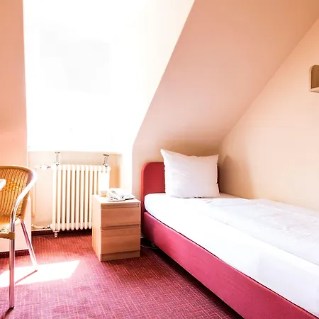 Hotel Elisabetha Garni-2