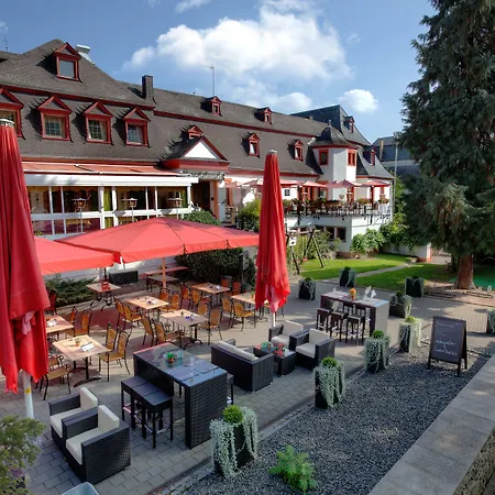 Hotel Deutschherrenhof-2
