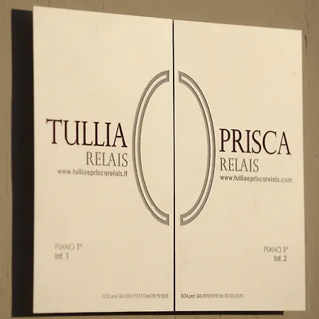 Tullia&Prisca Relais-2