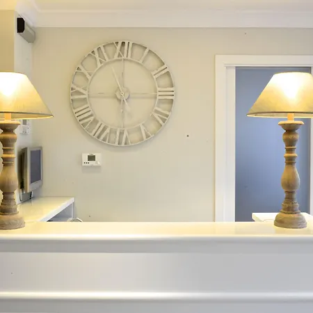 La Villetta Suite-3