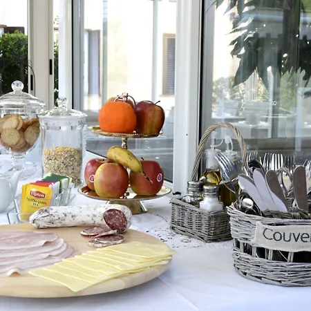 La Villetta Suite-2