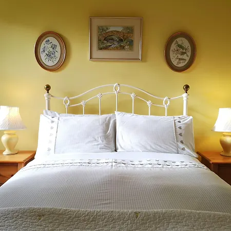 Annslea Guest House-2
