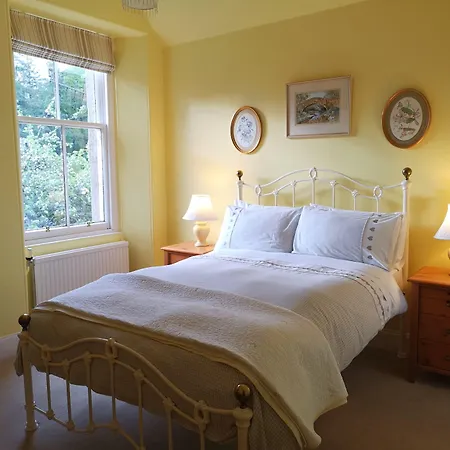 Annslea Guest House-3