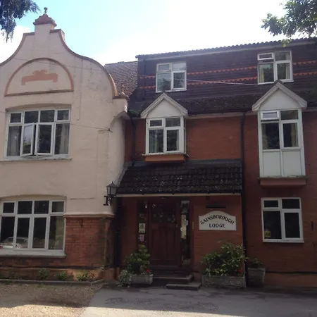 Gainsborough Lodge-3