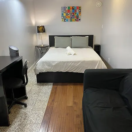 Kaisar Guest House-3
