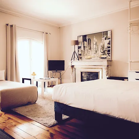 L'Hotel Particulier Bordeaux-2
