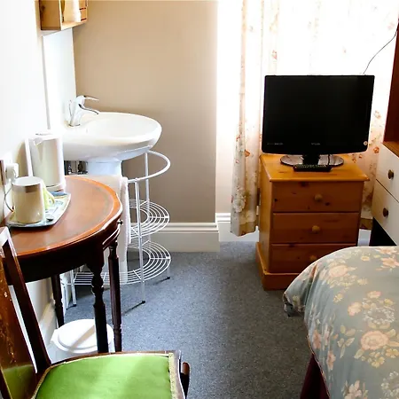 Melrose Guest House-3