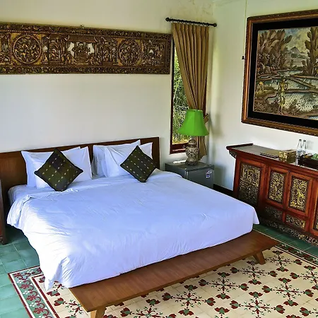 Aqua Bali Villa-3