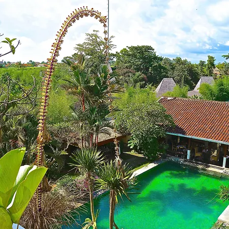 Aqua Bali Villa-2