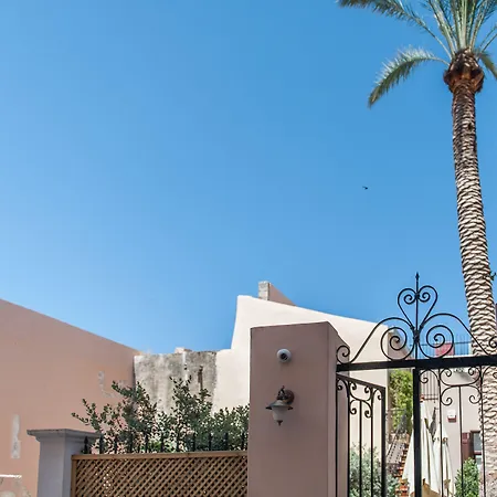 La Maison Ottomane-2
