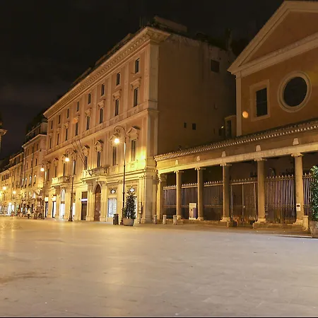 Splendor Suite Rome - Suites & Apartments-3